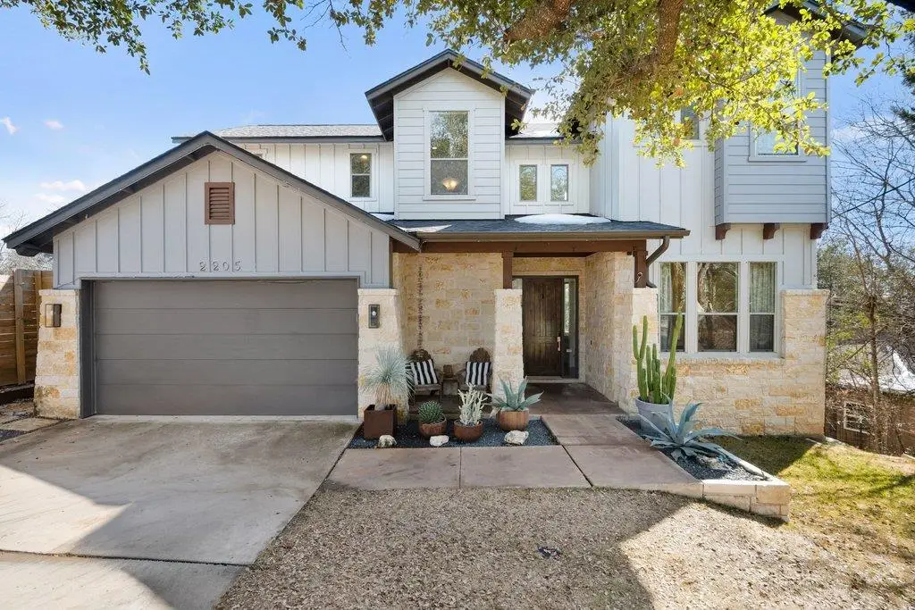 2205 Jacks Pass, Austin, TX 78734 - #1