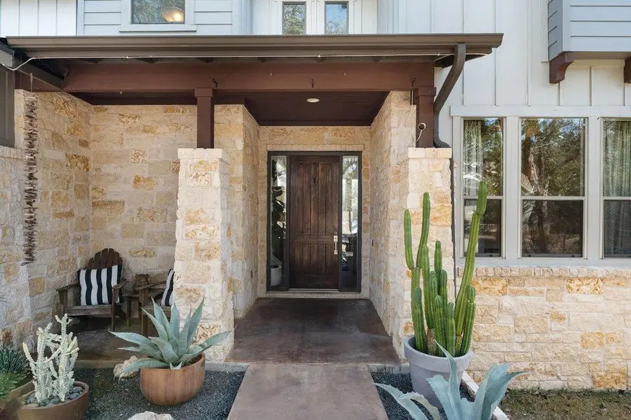 2205 Jacks Pass, Austin, TX 78734 - #2