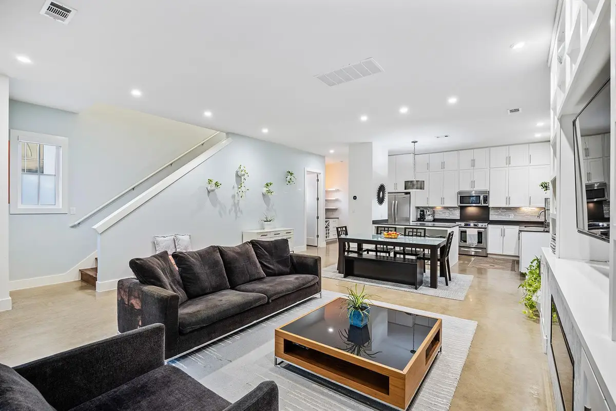 712 Cardinal Ln #A, Austin, TX 78704 - Image #1