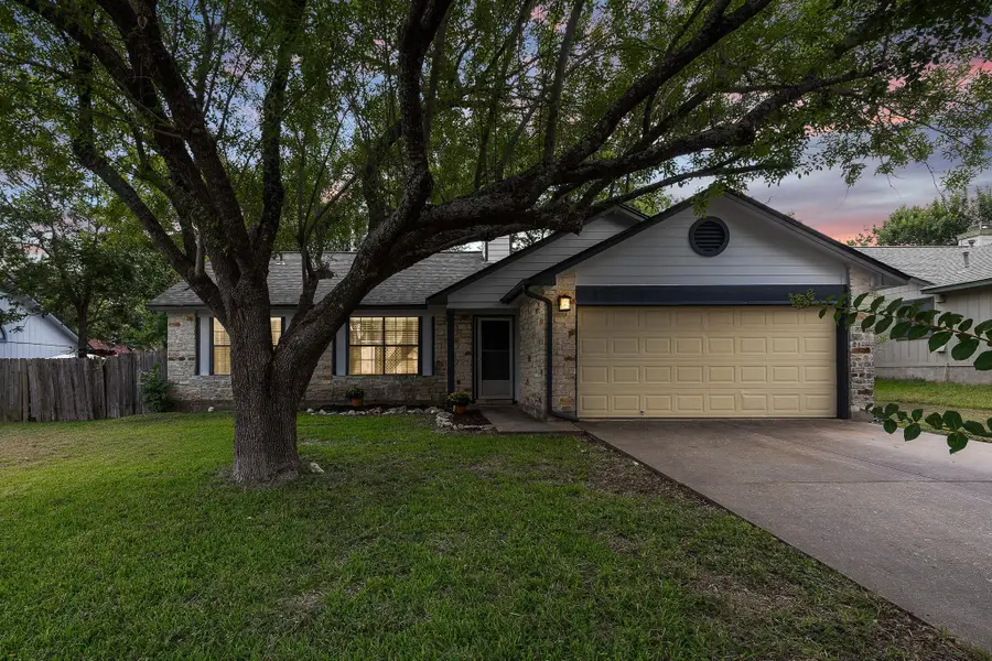 1705 Laurel Path, Round Rock, TX 78664 - Image #2