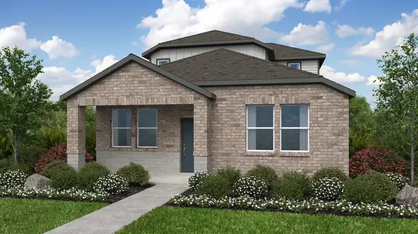 14129 Gilwell Dr, Del Valle, TX 78617