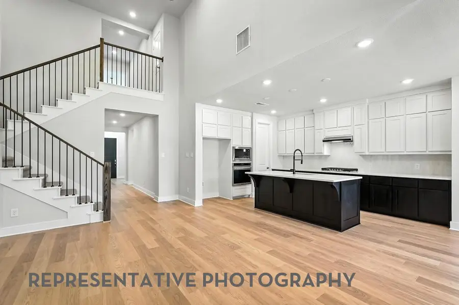 1313 Cypress Paul St, Georgetown, TX 78628 - #2