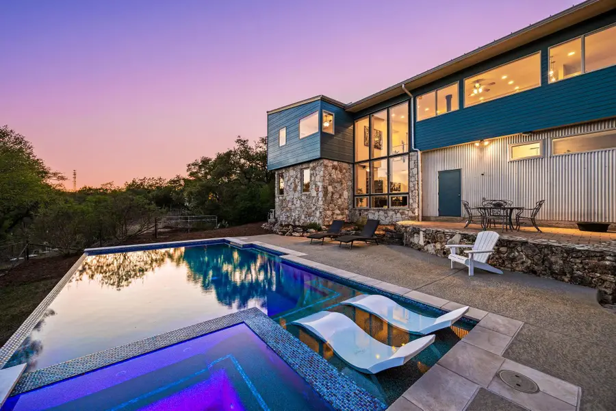 320 Rancho Encino Dr, San Marcos, TX 78666 - #2