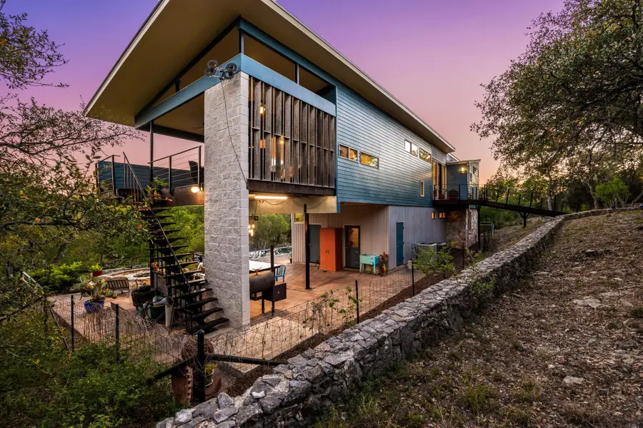 320 Rancho Encino Dr, San Marcos, TX 78666 - #3