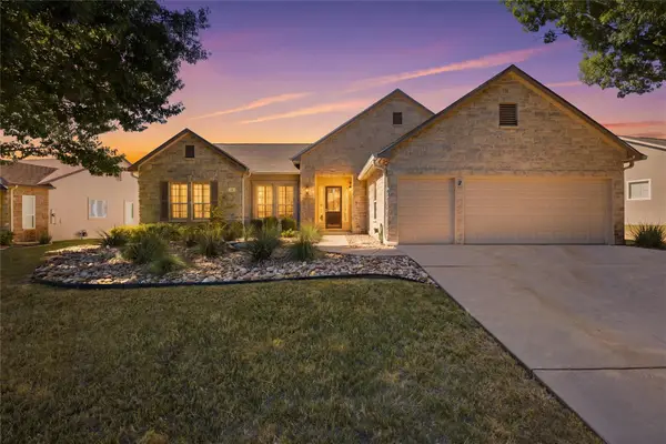 128 Crepe Myrtle Ln, Georgetown, TX 78633