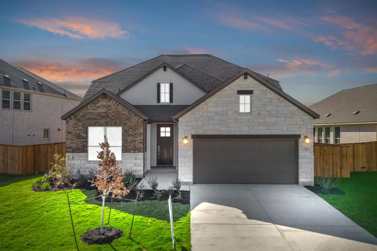 1501 Corduroy Ln, Georgetown, TX 78633 - Image #1
