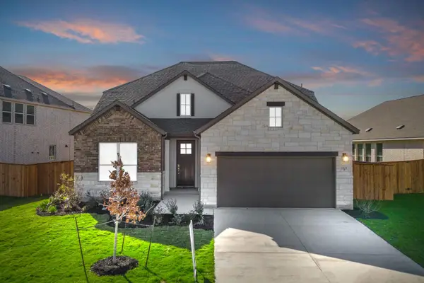 1501 Corduroy Ln, Georgetown, TX 78633