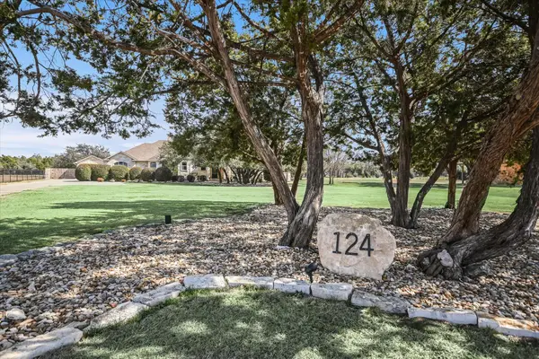 124 Polo Pony, Liberty Hill, TX 78642