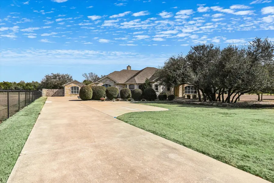 124 Polo Pony, Liberty Hill, TX 78642 - #3