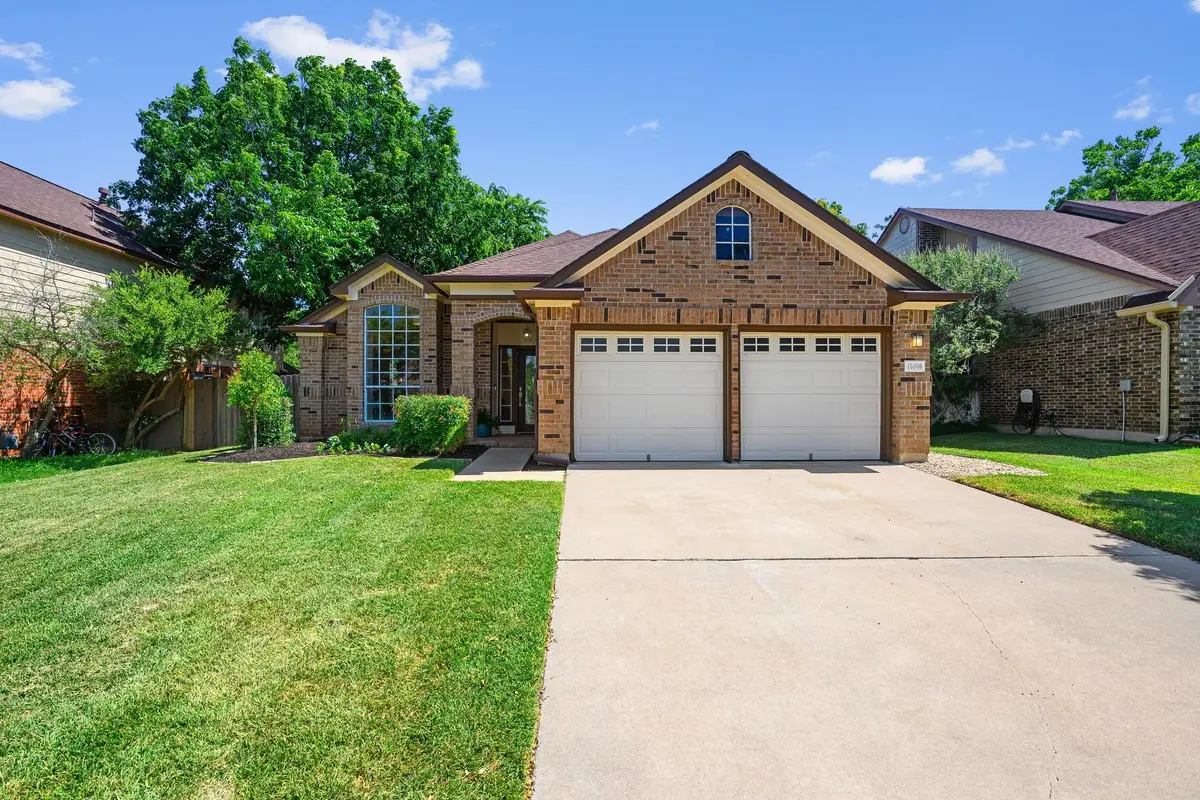 15006 Snelling Dr, Leander, TX 78641 - #1