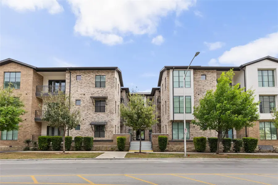 4325 Jackson Ave #2105, Austin, TX 78731 - #3