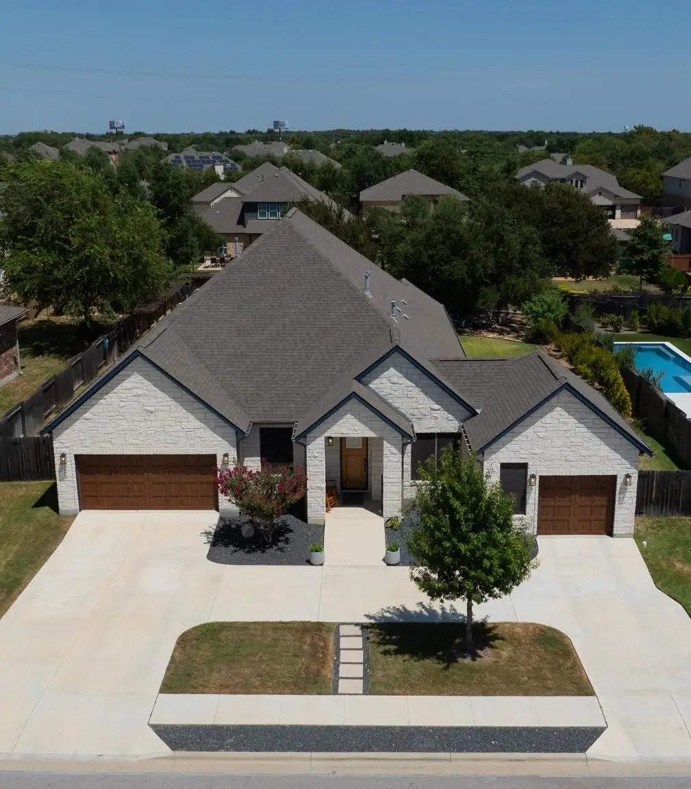 208 Escarpment Way, Cedar Park, TX 78613 - #1