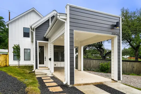 3204 Overcup Oak Dr #B, Austin, TX 78704