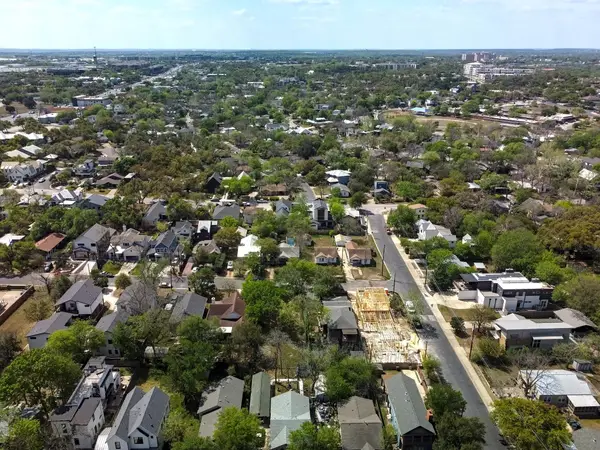 304 Ben Howell Dr, Austin, TX 78704