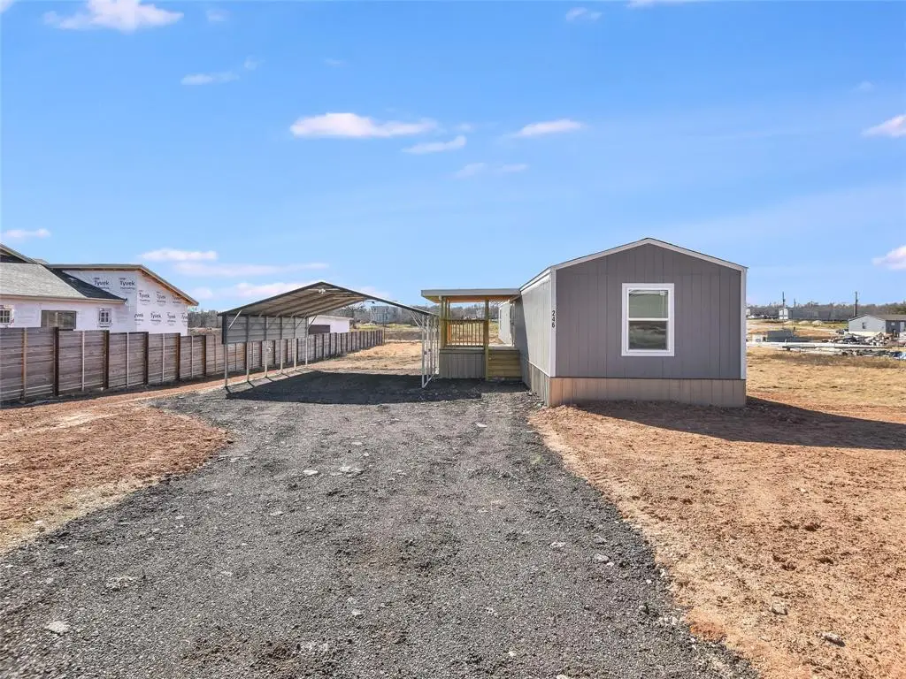 246 Margarita Dr, Dale, TX 78616 - Image #1