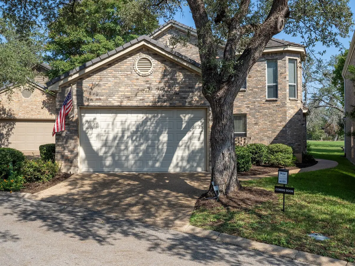 2 Champions Ln, Austin, TX 78734 - Image #1