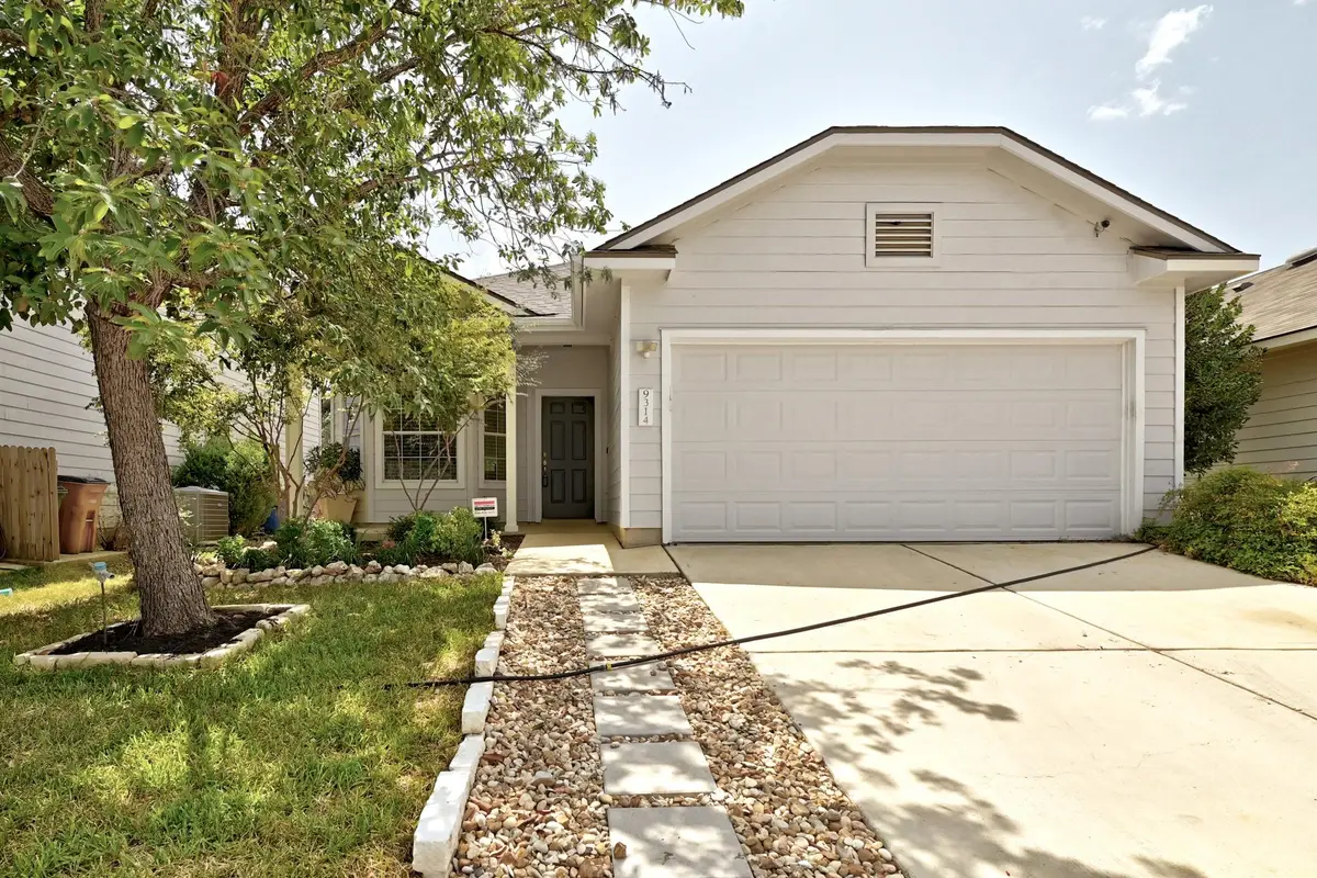 9314 Brandts Wood St, Austin, TX 78744 - #1