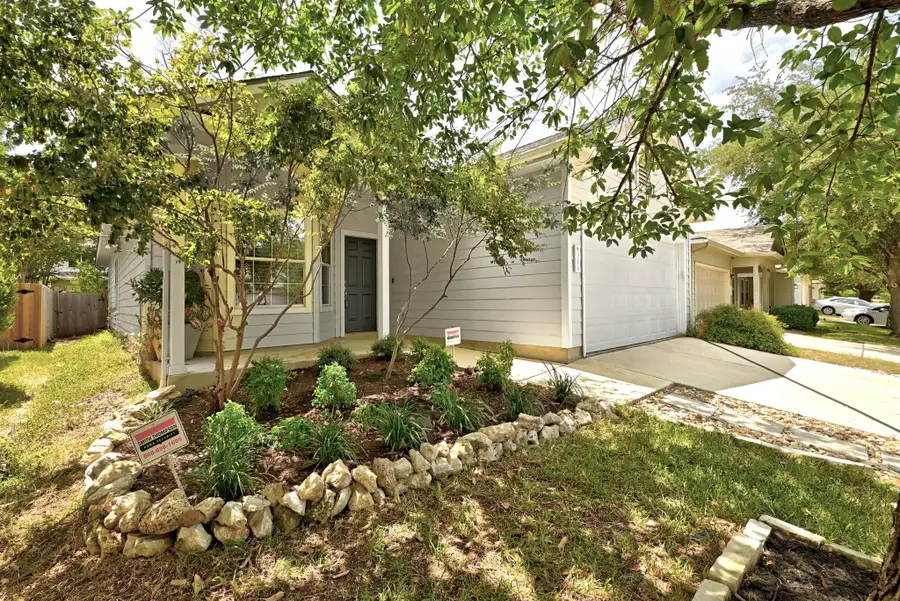 9314 Brandts Wood St, Austin, TX 78744 - #2
