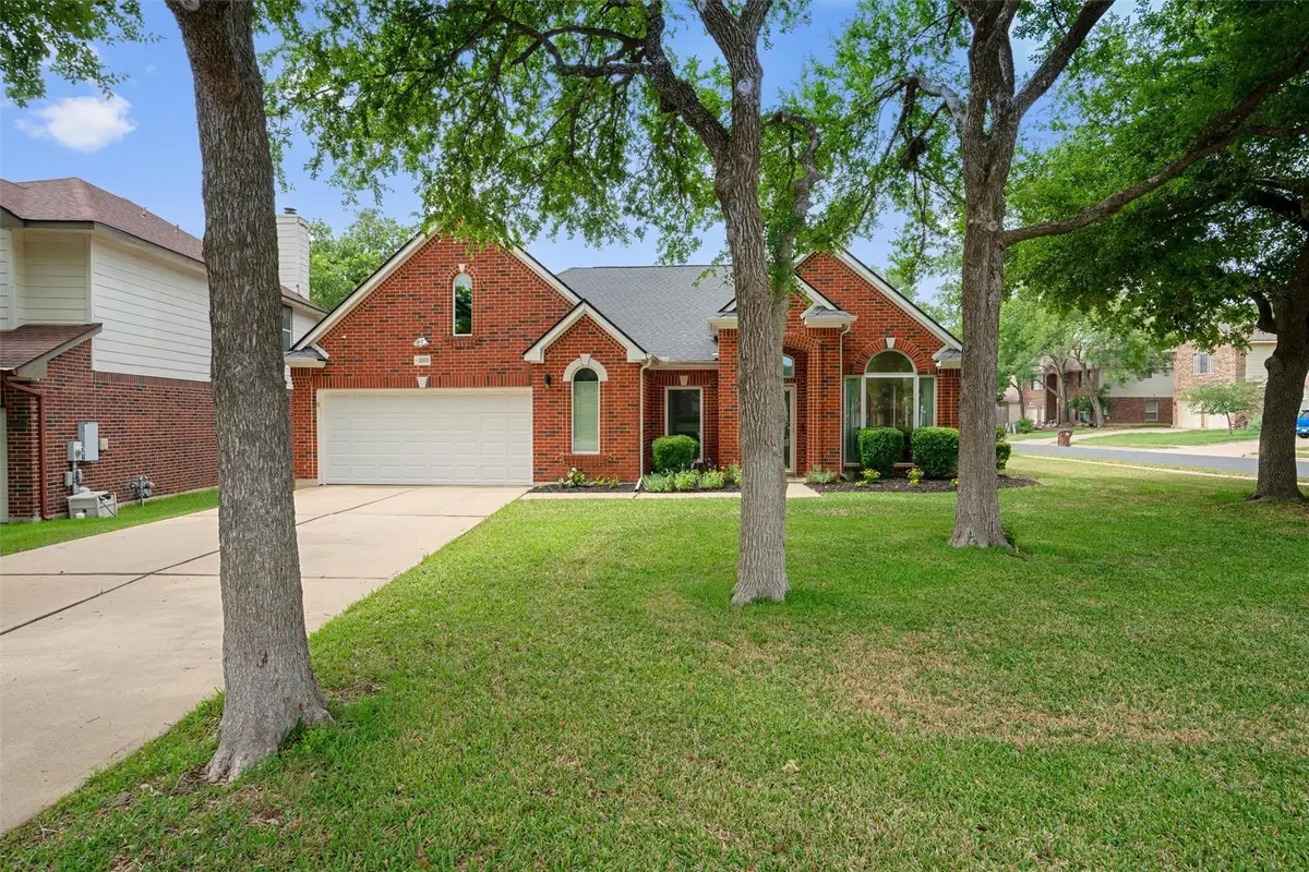 3500 Newland Pl, Round Rock, TX 78681 - #1
