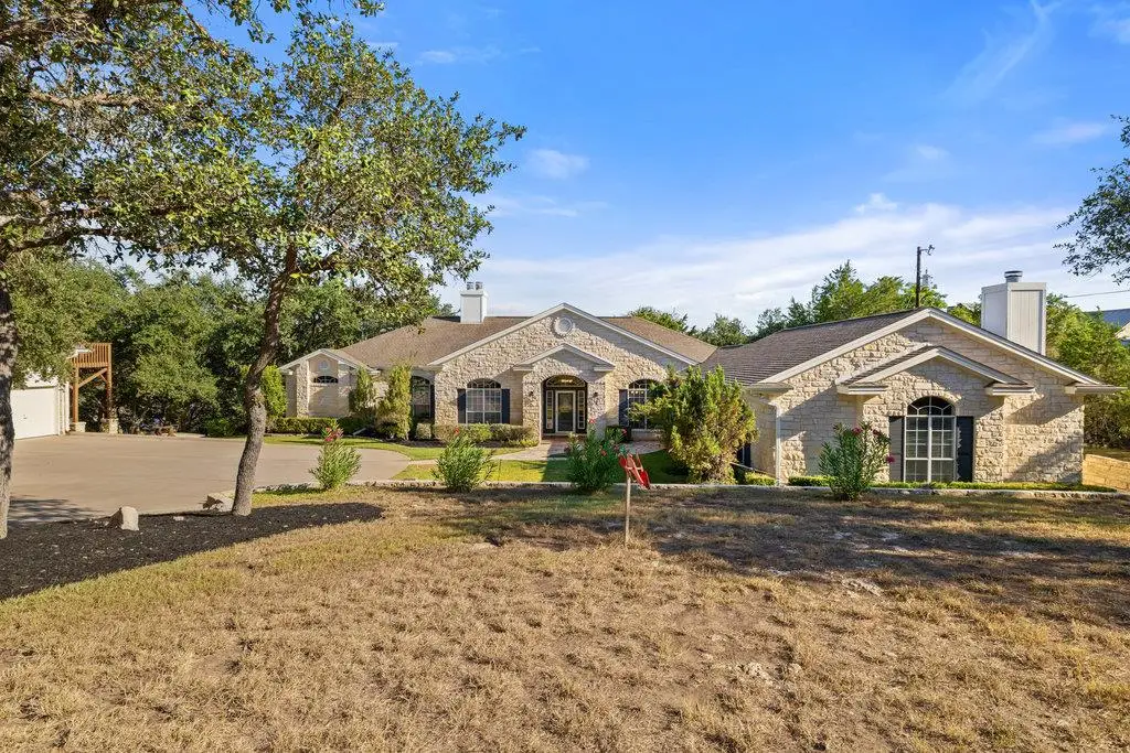 3507 Bee Creek Rd, Spicewood, TX 78669 - Image #1