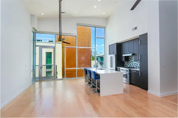 1600 Barton Springs Rd #5601, Austin, TX 78704