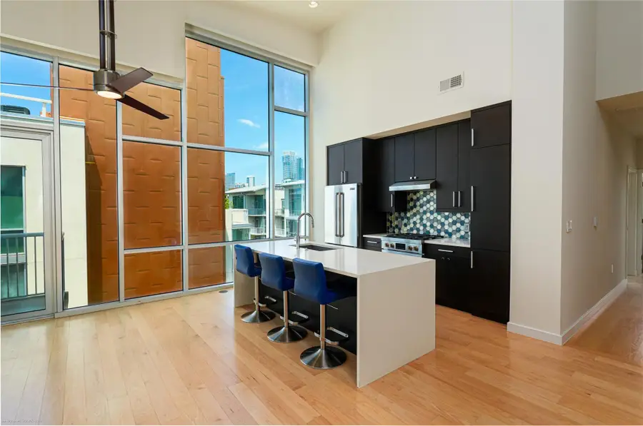 1600 Barton Springs Rd #5601, Austin, TX 78704 - #2