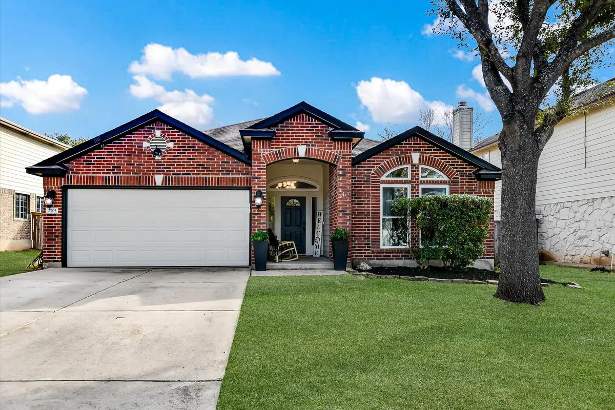 2701 Dryden St, Austin, TX 78748 - Image #1