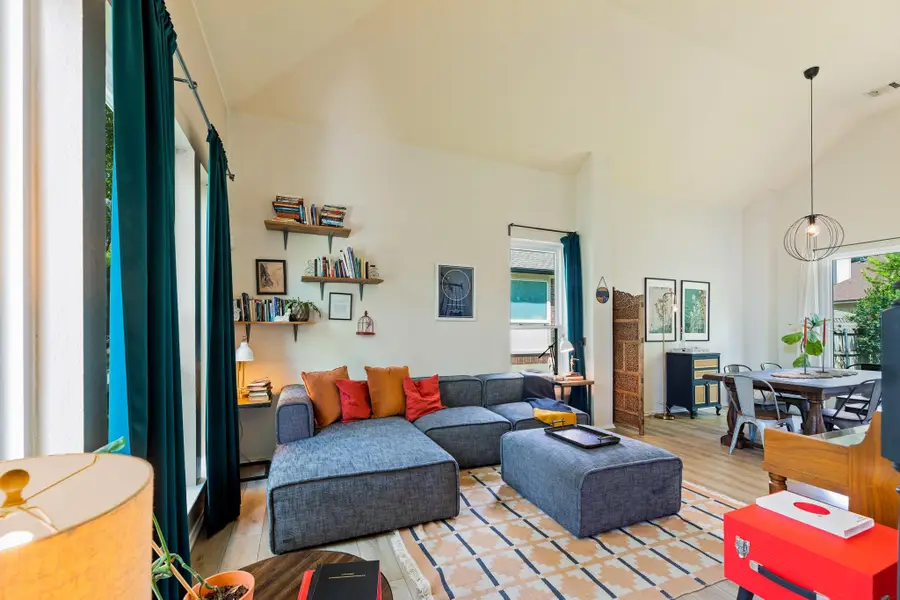 3503 Ashmere Loop, Round Rock, TX 78681 - #2