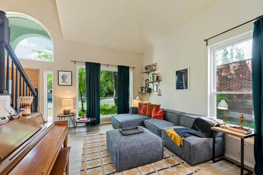 3503 Ashmere Loop, Round Rock, TX 78681 - #3