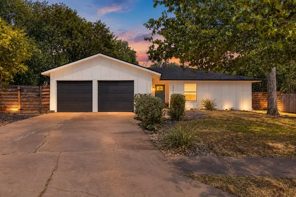 2804 Leeds Cv, Austin, TX 78745