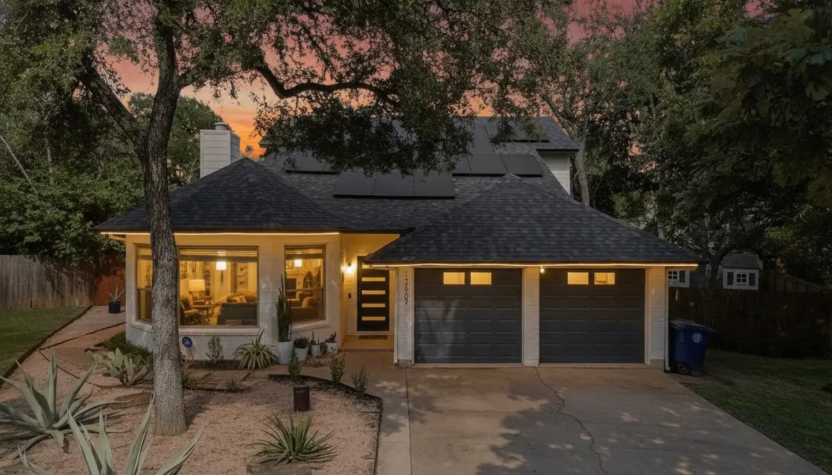 12607 Terra Nova Ln, Austin, TX 78727 - #1