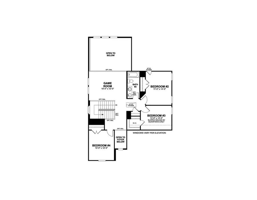 804 Boley Dr, Manchaca, TX 78652 - #3