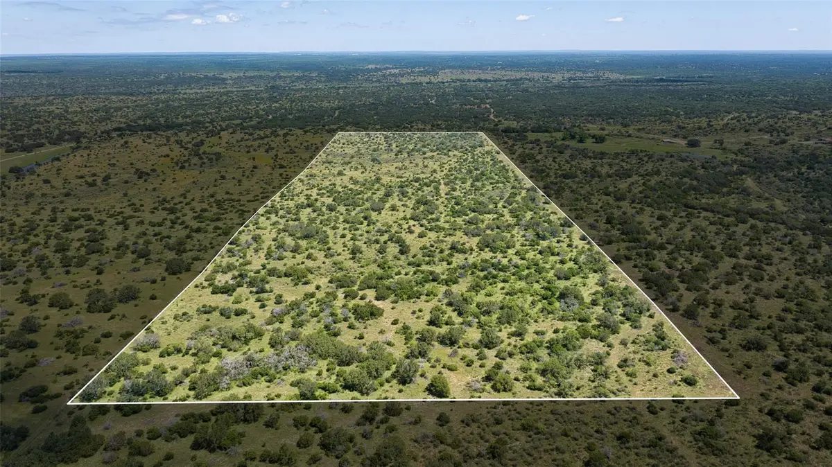 85 Acres Private Road 644, Brady, TX 76825 - #1