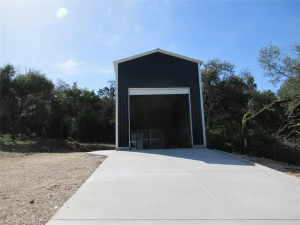 11806 Evergreen St, Jonestown, TX 78645