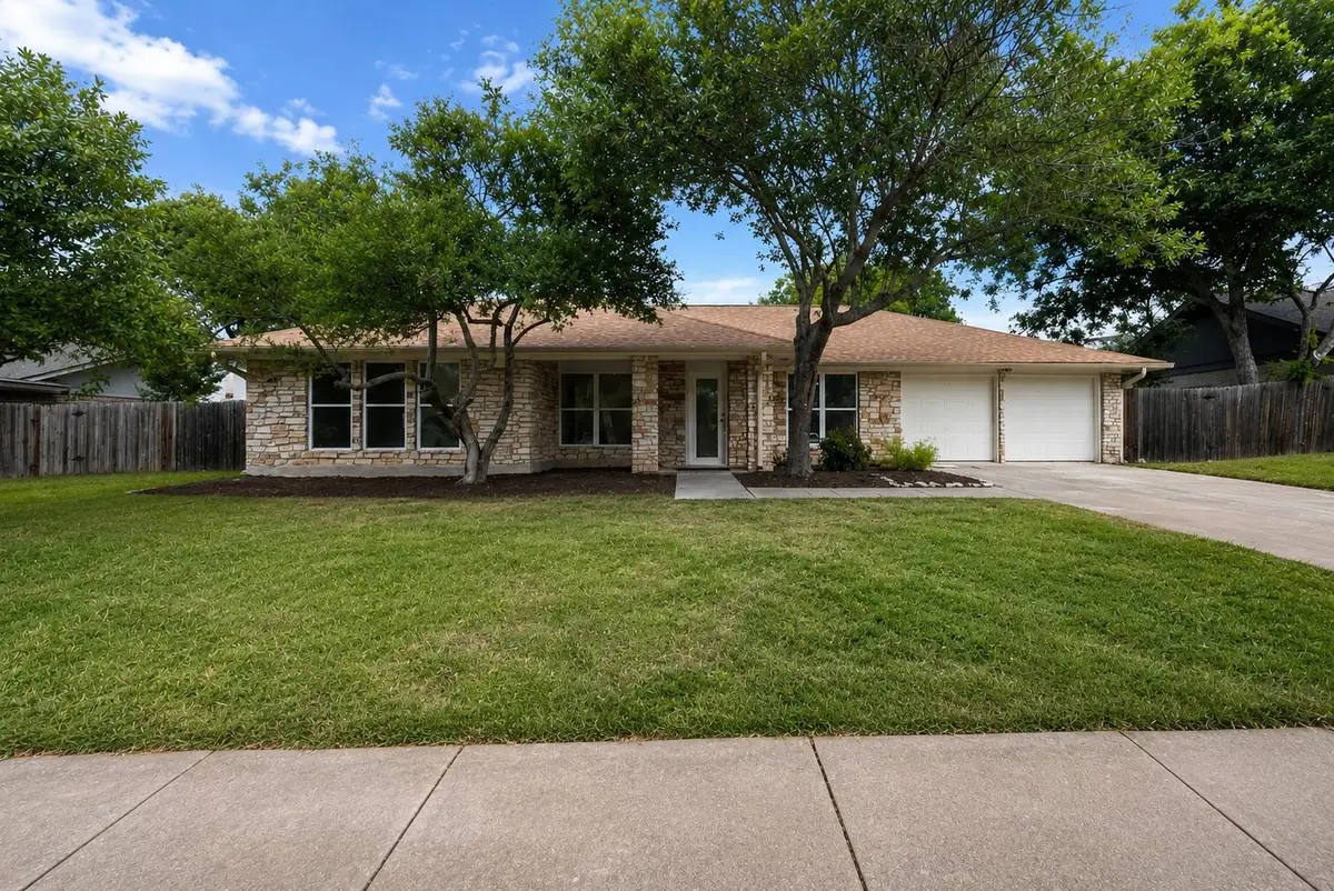 1403 Creekview Dr, Round Rock, TX 78681 - #1