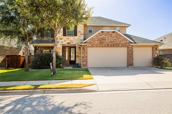 1309 Daylily Loop, Georgetown, TX 78626