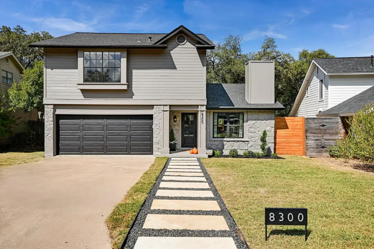 8300 Washita Dr, Austin, TX 78749 - Image #1