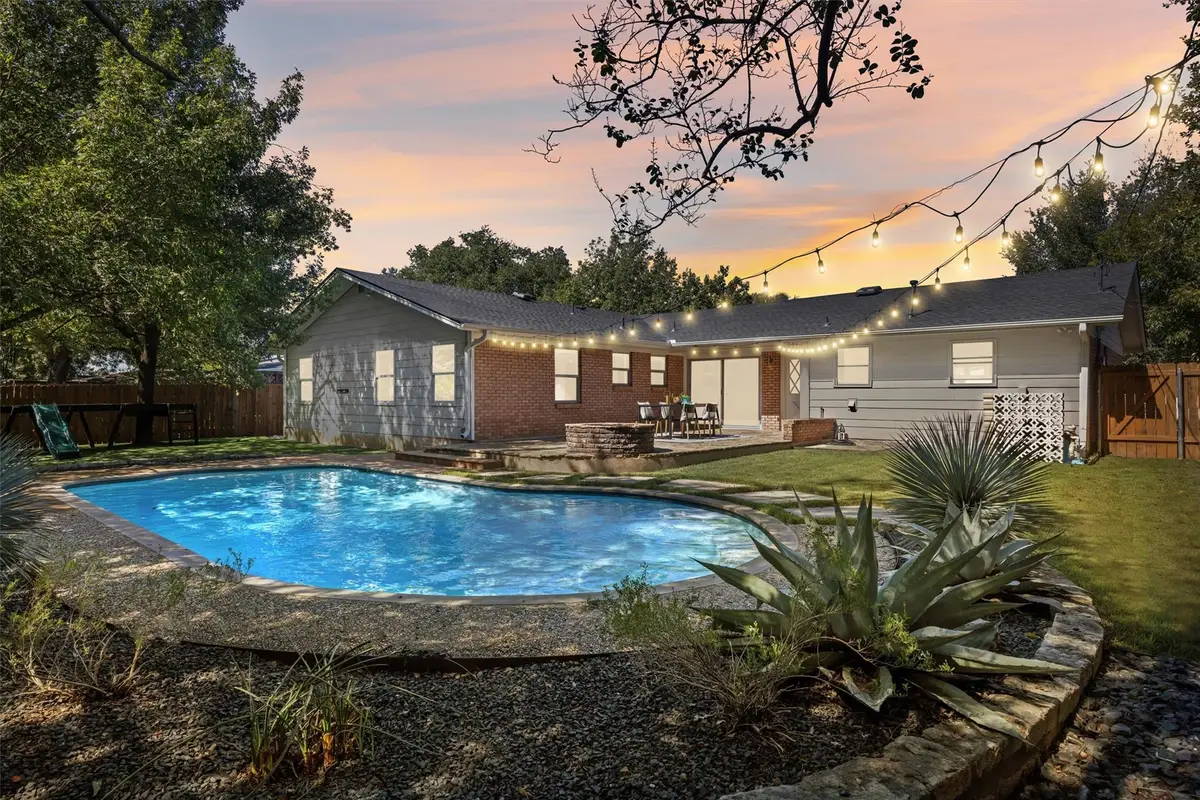 4605 Pack Saddle Pass, Austin, TX 78745 - #1