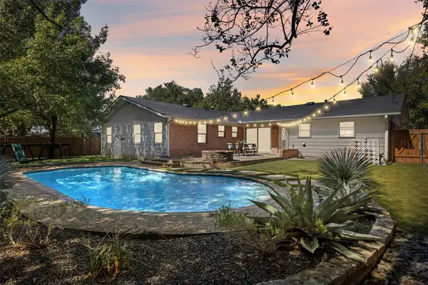 4605 Pack Saddle Pass, Austin, TX 78745
