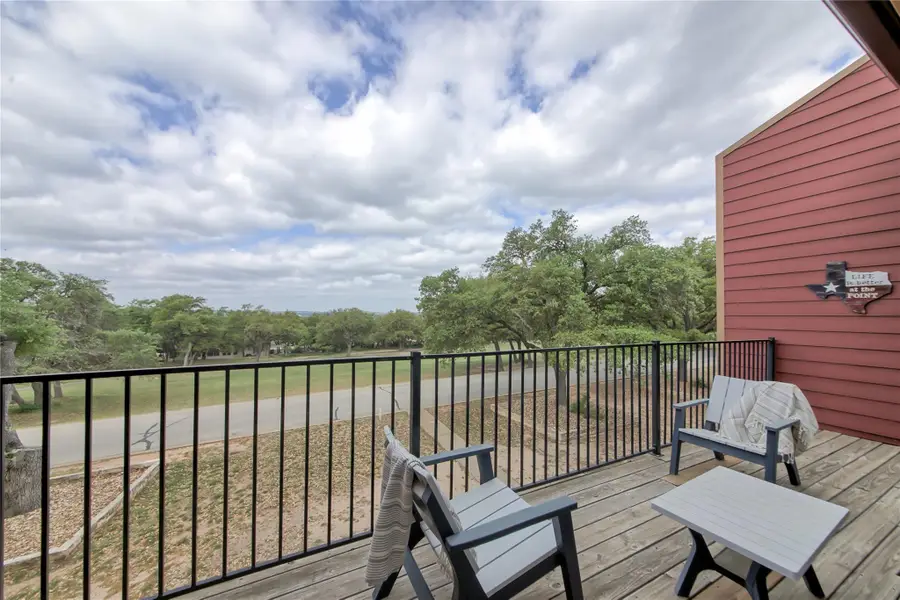 549 Demarett Dr, Point Venture, TX 78645 - #2