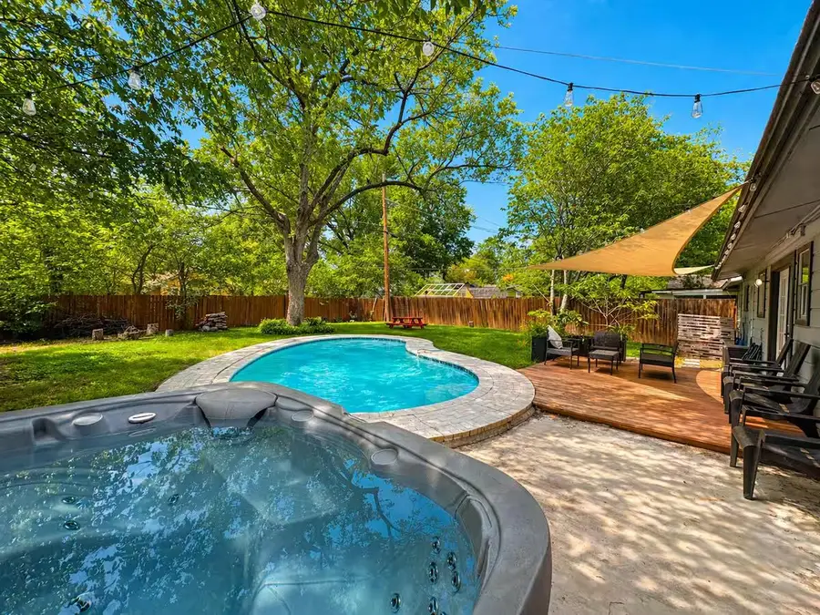 8910 Slayton Dr E, Austin, TX 78753 - #3
