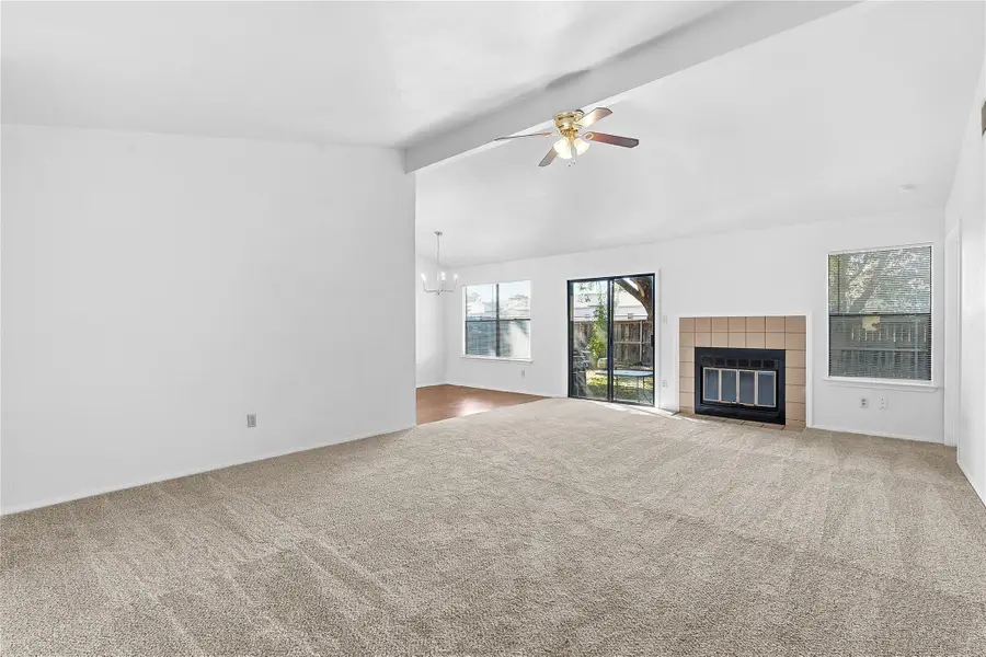 2110 Balsam Way, Round Rock, TX 78665 - #3