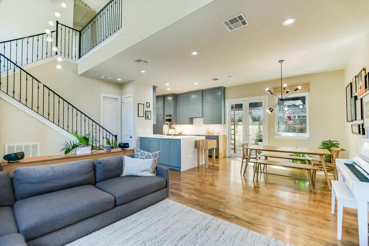 1529 Barton Springs Road Rd #24, Austin, TX 78704 - Image #1