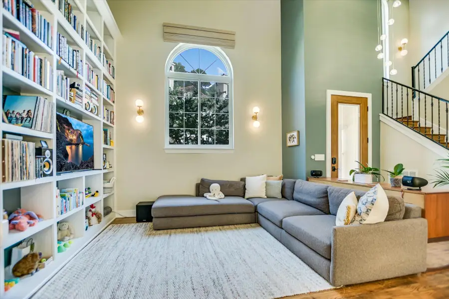 1529 Barton Springs Road Rd #24, Austin, TX 78704 - Image #3