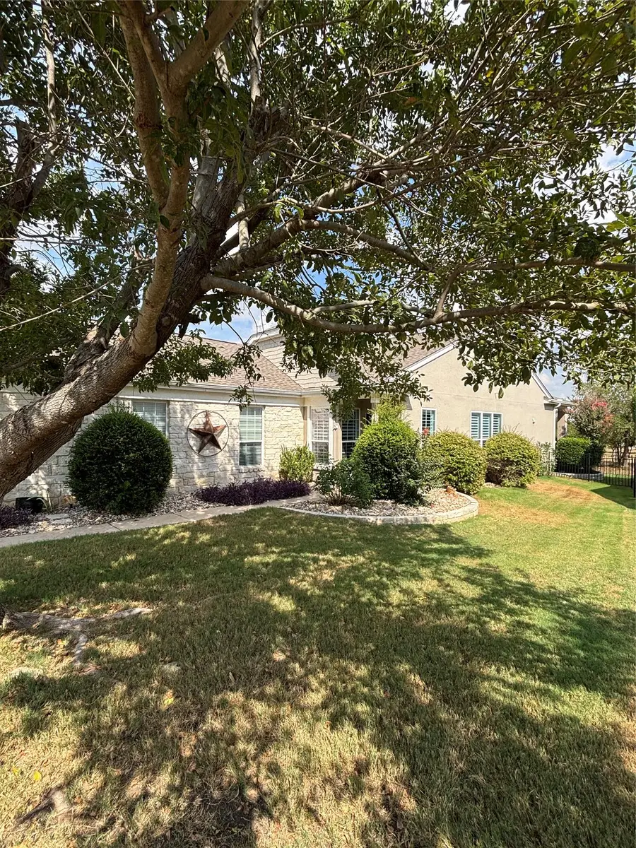 218 Monument Hill Trl, Georgetown, TX 78633 - #3