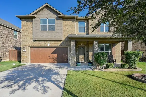 1712 Uhland Dr, Leander, TX 78641