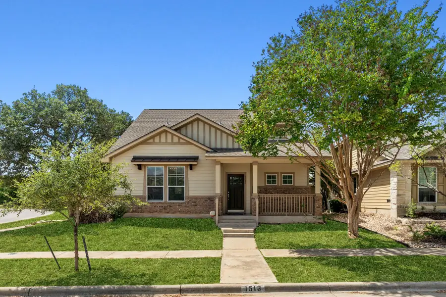 1513 Willow Vista, Round Rock, TX 78664 - Image #2