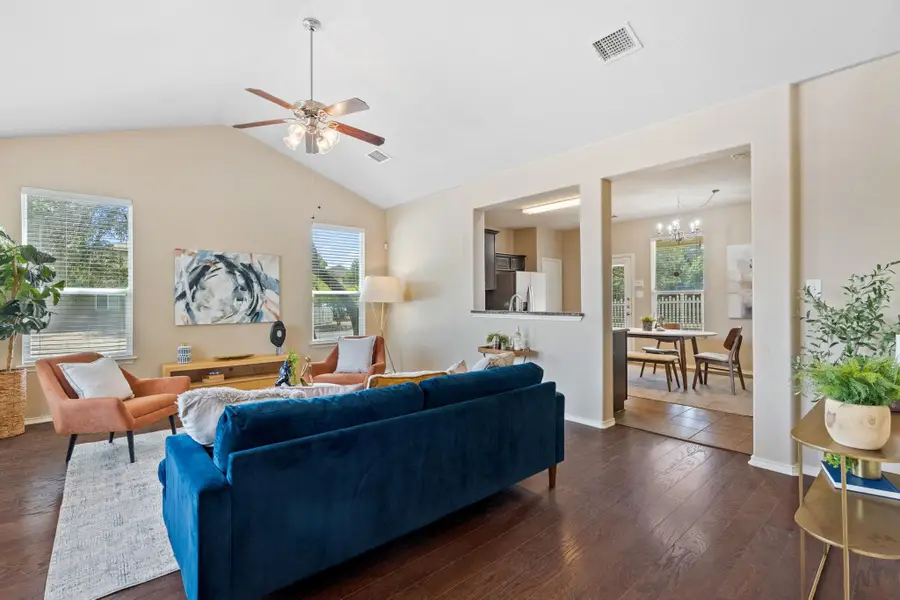 1513 Willow Vista, Round Rock, TX 78664 - Image #3