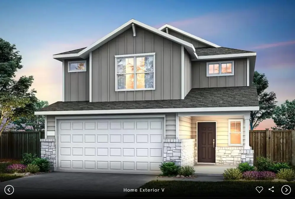 155 Rubber Tree Way, Buda, TX 78610 - Image #1