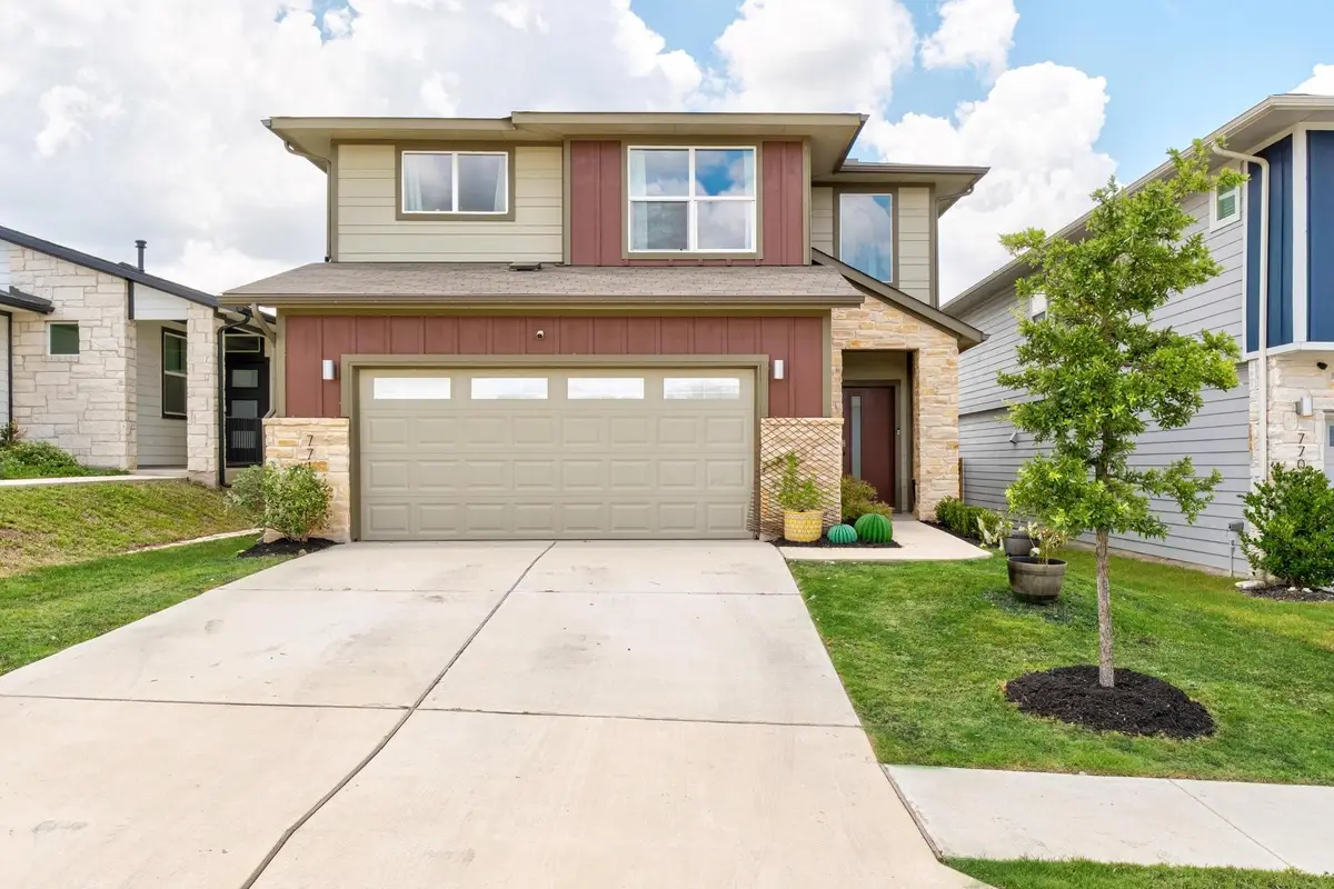 7713 Saddle Up Dr, Austin, TX 78724 - #1